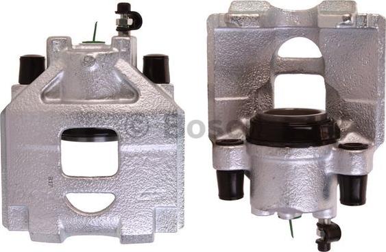 BOSCH 0 986 134 288 - Étrier de frein cwaw.fr