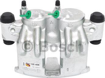 BOSCH 0 986 135 458 - Étrier de frein cwaw.fr