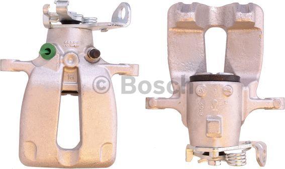 BOSCH 0 986 135 439 - Étrier de frein cwaw.fr