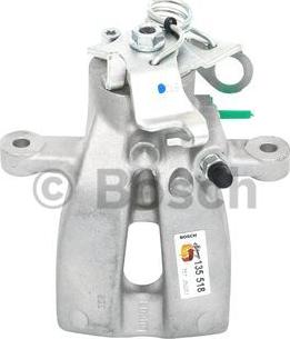 BOSCH 0 986 135 518 - Étrier de frein cwaw.fr