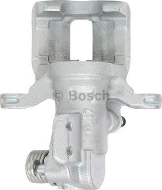 BOSCH 0 986 135 533 - Étrier de frein cwaw.fr