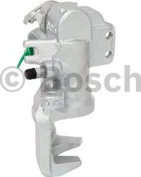 BOSCH 0 986 135 533 - Étrier de frein cwaw.fr