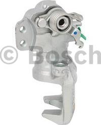 BOSCH 0 986 135 533 - Étrier de frein cwaw.fr