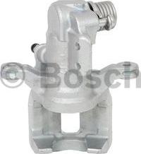 BOSCH 0 986 135 533 - Étrier de frein cwaw.fr