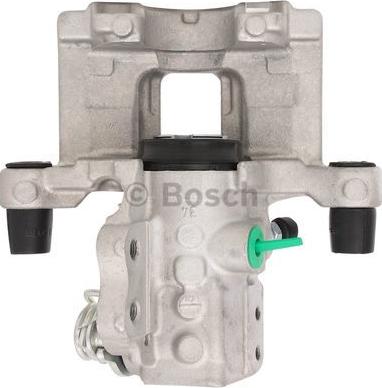 BOSCH 0 986 135 527 - Étrier de frein cwaw.fr