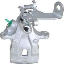 BOSCH 0 986 135 601 - Étrier de frein cwaw.fr