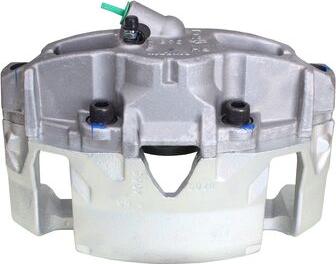 BOSCH 0 986 135 625 - Étrier de frein cwaw.fr