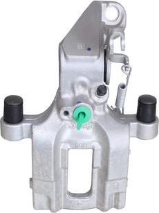 BOSCH 0 986 135 628 - Étrier de frein cwaw.fr