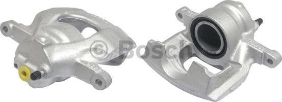 BOSCH 0 986 135 093 - Étrier de frein cwaw.fr