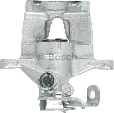 BOSCH 0 986 135 051 - Étrier de frein cwaw.fr