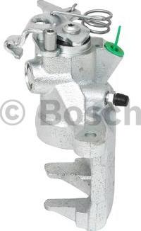 BOSCH 0 986 135 051 - Étrier de frein cwaw.fr