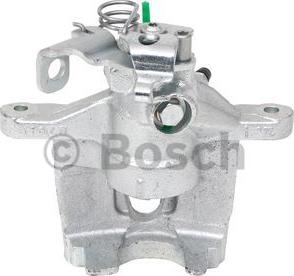 BOSCH 0 986 135 051 - Étrier de frein cwaw.fr