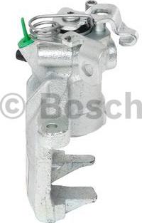 BOSCH 0 986 135 051 - Étrier de frein cwaw.fr