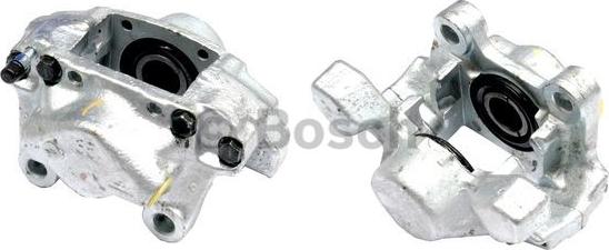 BOSCH 0 986 135 058 - Étrier de frein cwaw.fr