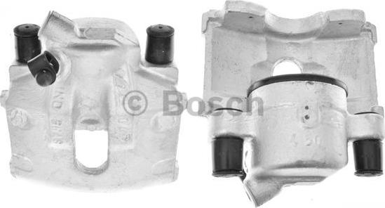 BOSCH 0 986 135 064 - Étrier de frein cwaw.fr