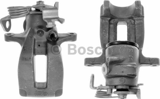 BOSCH 0 986 135 068 - Étrier de frein cwaw.fr