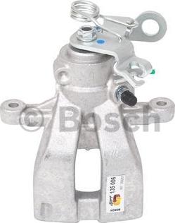 BOSCH 0 986 135 006 - Étrier de frein cwaw.fr