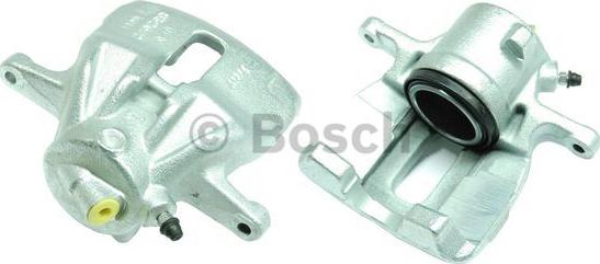 BOSCH 0 986 135 003 - Étrier de frein cwaw.fr