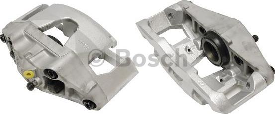 BOSCH 0 986 135 002 - Étrier de frein cwaw.fr