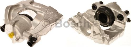 BOSCH 0 986 135 018 - Étrier de frein cwaw.fr