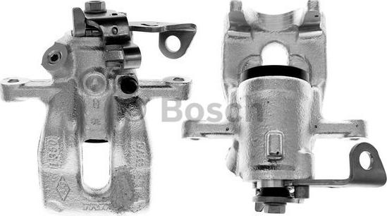 BOSCH 0 986 135 082 - Étrier de frein cwaw.fr