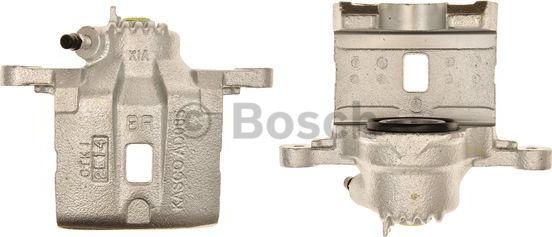 BOSCH 0 986 135 023 - Étrier de frein cwaw.fr