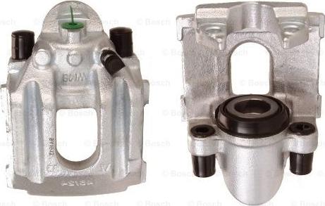 BOSCH 0 986 135 141 - Étrier de frein cwaw.fr