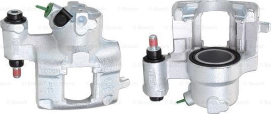 BOSCH 0 986 135 156 - Étrier de frein cwaw.fr