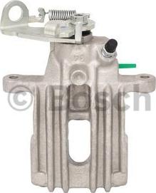 BOSCH 0 986 135 103 - Étrier de frein cwaw.fr