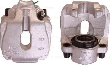 BOSCH 0 986 135 119 - Étrier de frein cwaw.fr