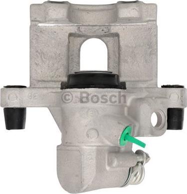 BOSCH 0 986 135 186 - Étrier de frein cwaw.fr