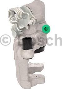 BOSCH 0 986 135 186 - Étrier de frein cwaw.fr