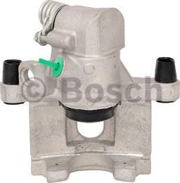 BOSCH 0 986 135 186 - Étrier de frein cwaw.fr