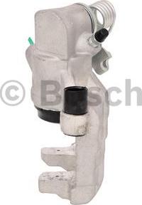 BOSCH 0 986 135 186 - Étrier de frein cwaw.fr