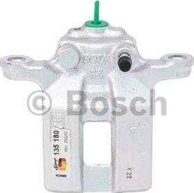 BOSCH 0 986 135 180 - Étrier de frein cwaw.fr