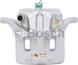 BOSCH 0 986 135 179 - Étrier de frein cwaw.fr