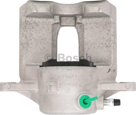 BOSCH 0 986 135 170 - Étrier de frein cwaw.fr