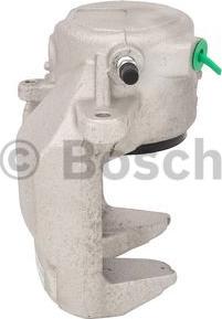 BOSCH 0 986 135 170 - Étrier de frein cwaw.fr