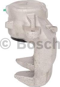 BOSCH 0 986 135 170 - Étrier de frein cwaw.fr