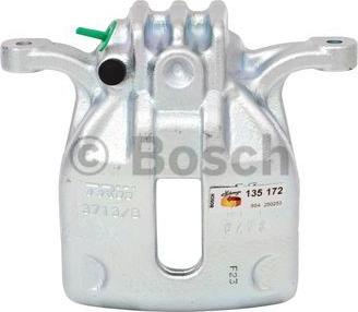 BOSCH 0 986 135 172 - Étrier de frein cwaw.fr