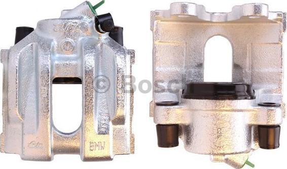 BOSCH 0 986 135 394 - Étrier de frein cwaw.fr