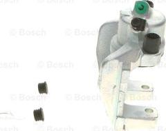 BOSCH 0 986 135 344 - Étrier de frein cwaw.fr