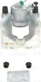 BOSCH 0 986 135 344 - Étrier de frein cwaw.fr