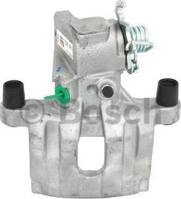 BOSCH 0 986 135 371 - Étrier de frein cwaw.fr