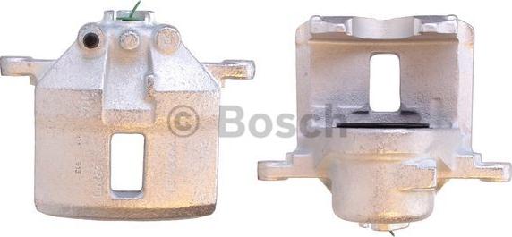 BOSCH 0 986 135 377 - Étrier de frein cwaw.fr