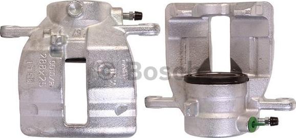 BOSCH 0 986 135 264 - Étrier de frein cwaw.fr