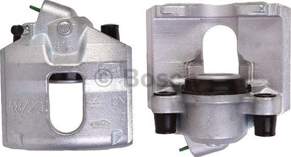 BOSCH 0 986 135 286 - Étrier de frein cwaw.fr