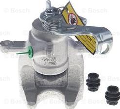 BOSCH 0 986 135 230 - Étrier de frein cwaw.fr