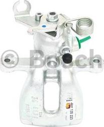 BOSCH 0 986 135 223 - Étrier de frein cwaw.fr