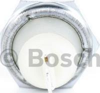 BOSCH 0 986 344 040 - Capteur, pression d'huile cwaw.fr